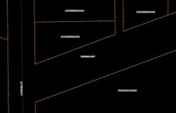 S Carroll Avenue, Michigan City, IN 46360