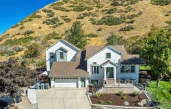 24 QUIET MEADOW Ln, Mapleton, UT 84664