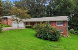 4367 Abingdon Drive, Stone Mountain, GA 30083