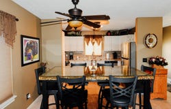 11255 E Fort Road, Suttons Bay, MI 49682