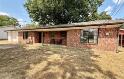 116 Gantt Street, Terrell, TX 75160