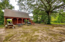 910 LARCHE LANE, Bastrop, LA 71220
