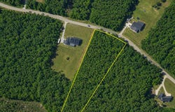 Commonwealth Drive, Martin, GA 30557