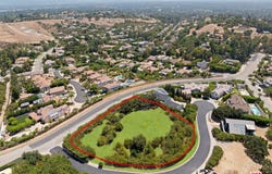 18160 Knoll Hill, Granada Hills, CA 91344