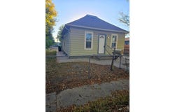 205 S Curtis St, Brush, CO 80723