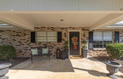 261 TRACE DRIVE, Ruston, LA 71270