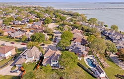 9806 Chasefield Drive, Rowlett, TX 75087