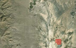 326 acres Buena Vista Valley, Lovelock, NV 89419