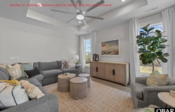 106 Admirals View Drive lot: 60, Grandy, NC 27939