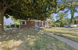 1324 Hawthorne Drive, Chesapeake, VA 23325