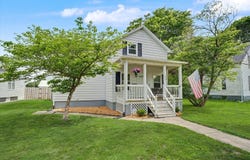 219 E ORLEANS, Paxton, IL 60957