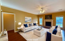 1355 Stone Crest, Conway, AR 72034
