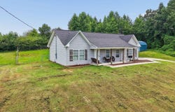 183 FOWLER SPRINGS ROAD, BLOUNTSVILLE, AL 35031