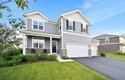 25501 W Cerena Circle, Plainfield, IL 60586