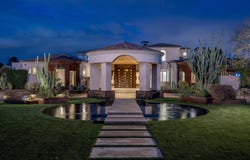 21423 S 147th Street, Gilbert, AZ 85298