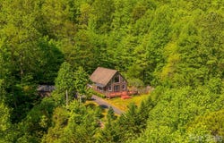 110 Wyoming Drive, Sylva, NC 28779