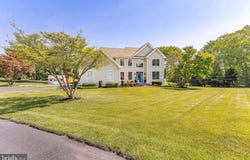 168 WALNUT RUN Road, LANDENBERG, PA 19350