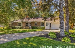 11303 64th Avenue, Allendale, MI 49401