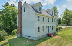 197 Grapevine Road, Dunbarton, NH 03046
