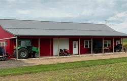 25601 County Road 367, Walhonding, OH 43843