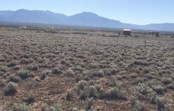 Montoya Road, Carson, NM 87517