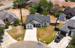 3001 Constellation Drive, Pharr, TX 78577