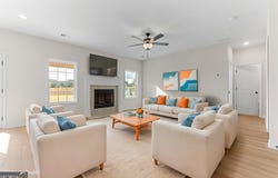 407 Baxter Drive, Kathleen, GA 31047