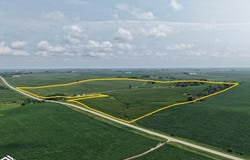 Jessup Ave. at Co. Rd. E29, Marshalltown, IA 50158