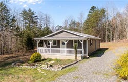 1202 Farm Road, Pilot Mountain, NC 27041