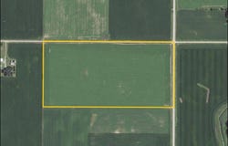 Co. Rd. R74 / 230th Ave., Leland, IA 50453