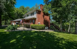 335 Serenity Road, Wheeling, WV 26003