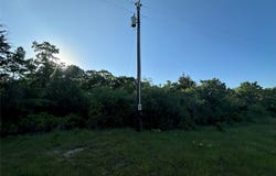 County Road 1895, Sunset, TX 76270