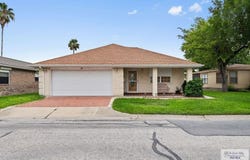 4515 GRAHAM RD., HARLINGEN, TX 78552