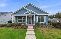 4703 SW 63RD Road, GAINESVILLE, FL 32608