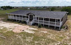 148 Sun View Rd, Bertram, TX 78605