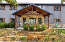 3735 Delaware AVE, Sallisaw, OK 74955