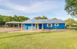 520 Deer Trail, Gordon, TX 76453