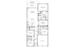 803 Stoney Bridge Way, Lavon, TX 75166