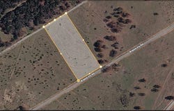 Brazos Valley Drive lot: 25, Mineral Wells, TX 76067