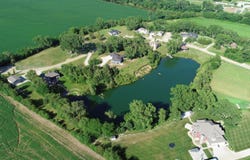 TIBBLES ADDITION lot: 21, CARSON, IA 51525