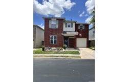 8019 Thicket Pass, San Antonio, TX 78254