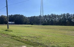 Highway 38, Blenheim, SC 29516