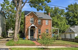 4209 30TH Street, MOUNT RAINIER, MD 20712
