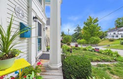 5 Baker Street, Richmond, ME 04357