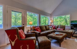 6 High Point Drive, Stratton, VT 05155