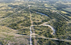 2401 Fm 2486, Gustine, TX 76455