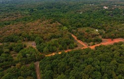 N 3354 RD, Macomb, OK 74852