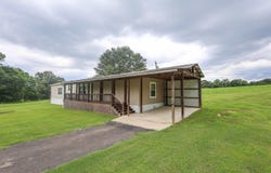 101 Barentine, Amity, AR 71921