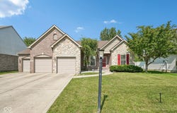 12030 Bird Key Boulevard, Fishers, IN 46037