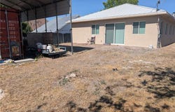 251 Spring Heights, Caliente, NV 89008
